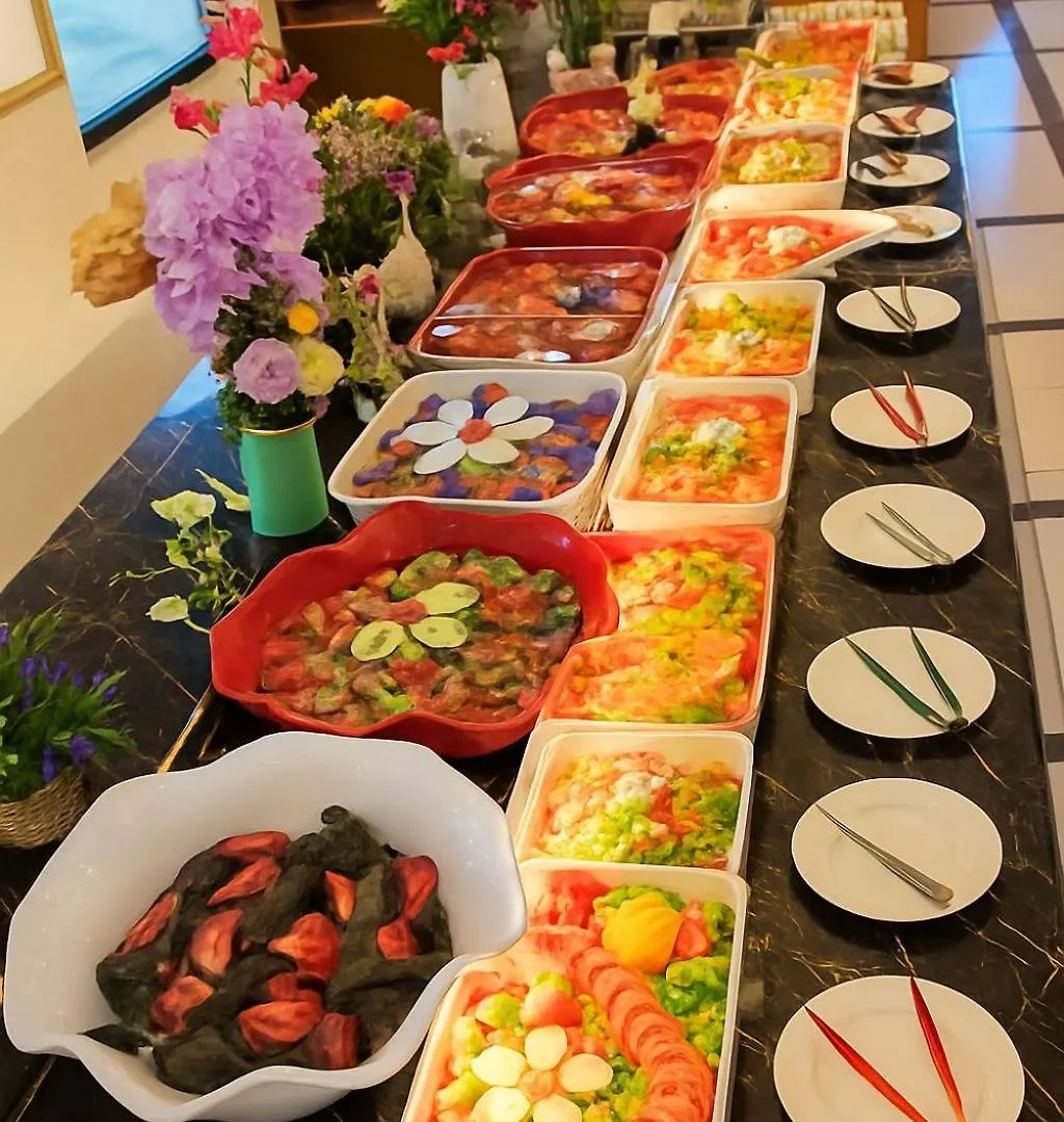 Nukhbat Al Jiwar Hotel Makkah Mecca