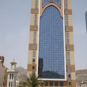 العليان بلازا Alolayan Plaza Mecca