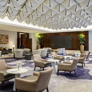 Movenpick & Residences Hajar Tower Makkah Mekke