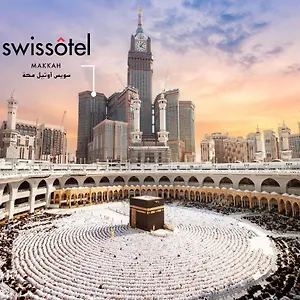 Swissotel Makkah Mecca