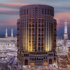 Makkah Mecca