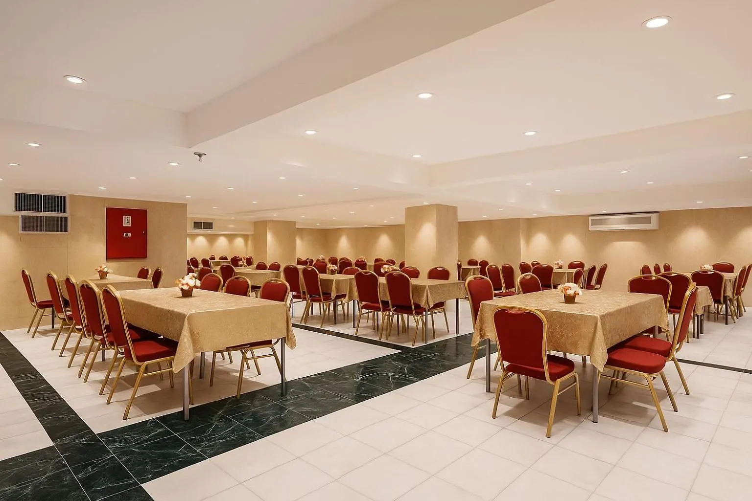 مكة Nukhbat Al Jiwar Hotel Makkah فندق مبيت وإفطار