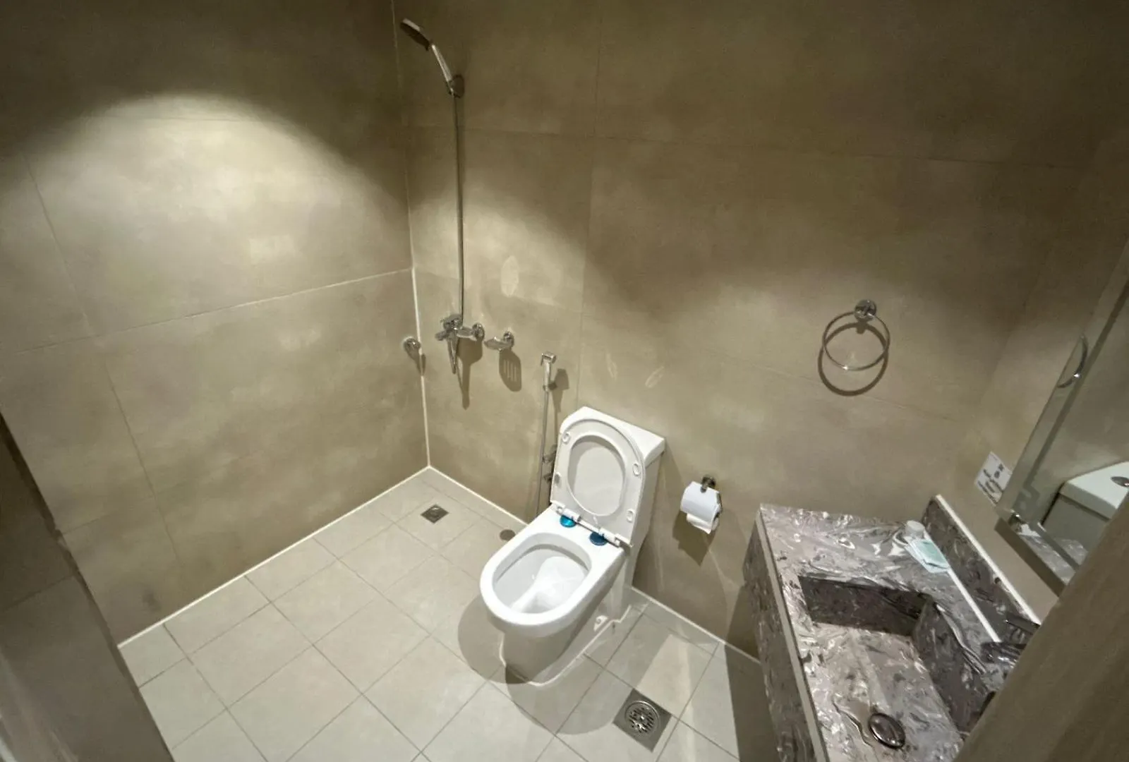 مكة Nukhbat Al Jiwar Hotel Makkah فندق مبيت وإفطار